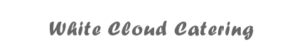 White Cloud Catering